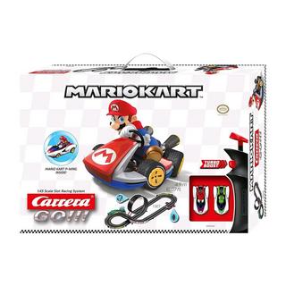 Carrera  Carrera Mario Kart 