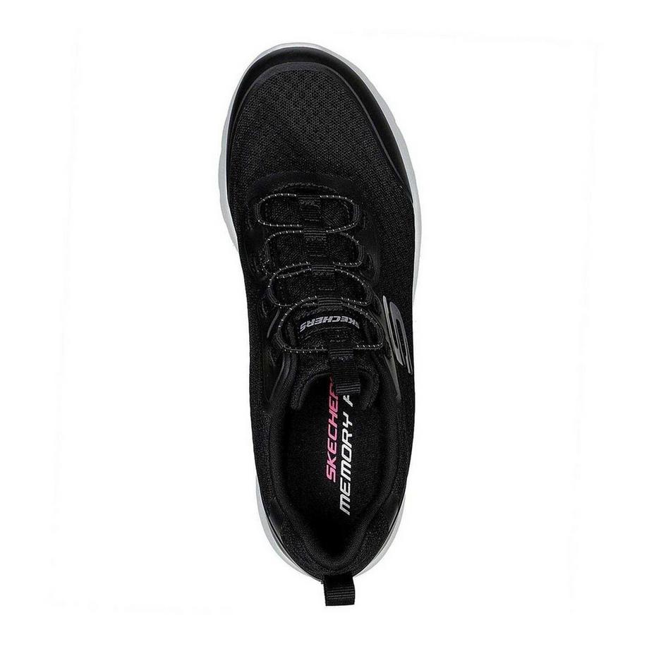SKECHERS Dynamight 2.0 Social Orbit Sneaker  