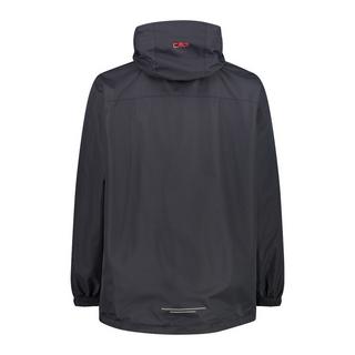 CMP Wasserdichte Kapuzenjacke  