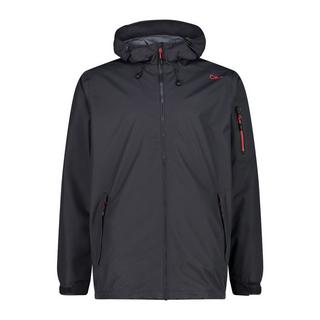 CMP Wasserdichte Kapuzenjacke  
