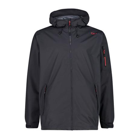 CMP Wasserdichte Kapuzenjacke  