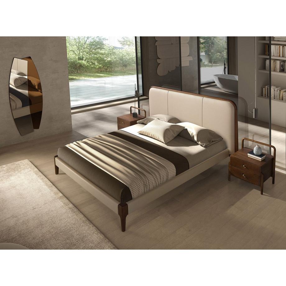 ANGEL CERDA Table de chevet de design moderne  