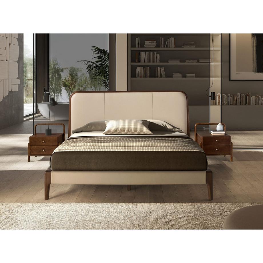ANGEL CERDA Table de chevet de design moderne  