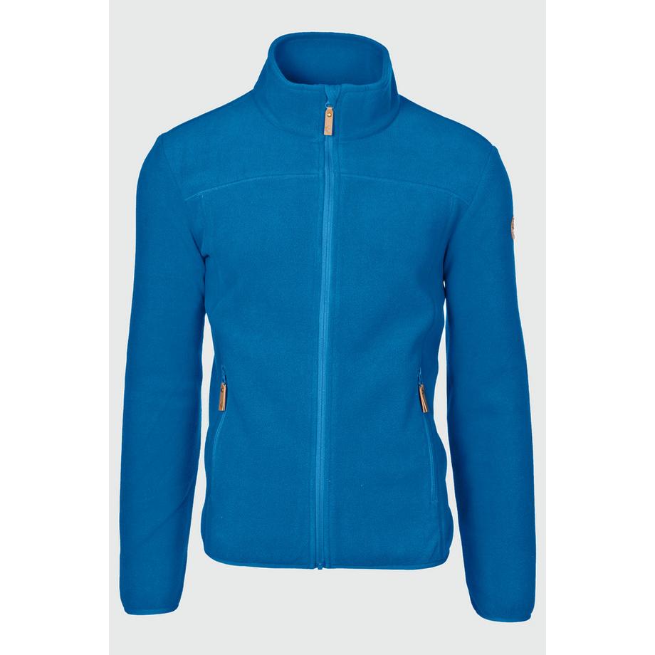 Marcello  Fleece Jacke