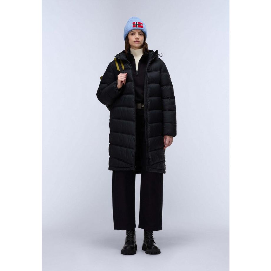 Wintermantel A-EGA L 1 W