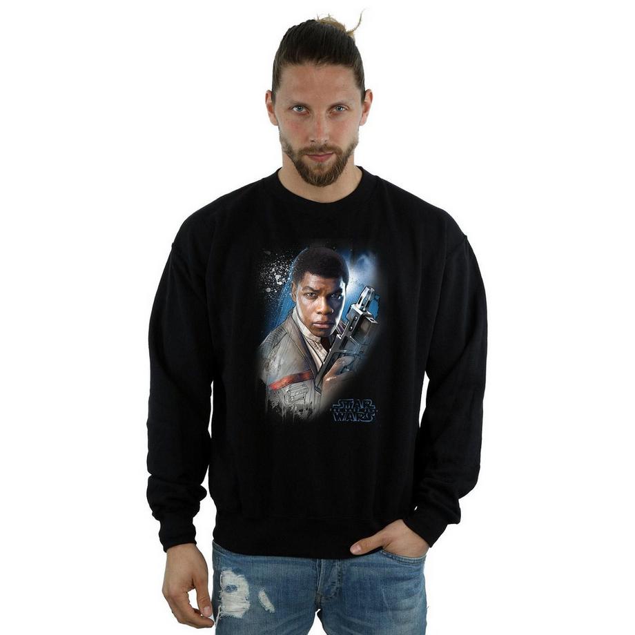 STAR WARS The Last Jedi Sweatshirt  