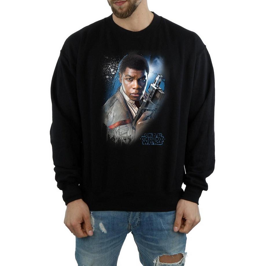 STAR WARS The Last Jedi Sweatshirt  