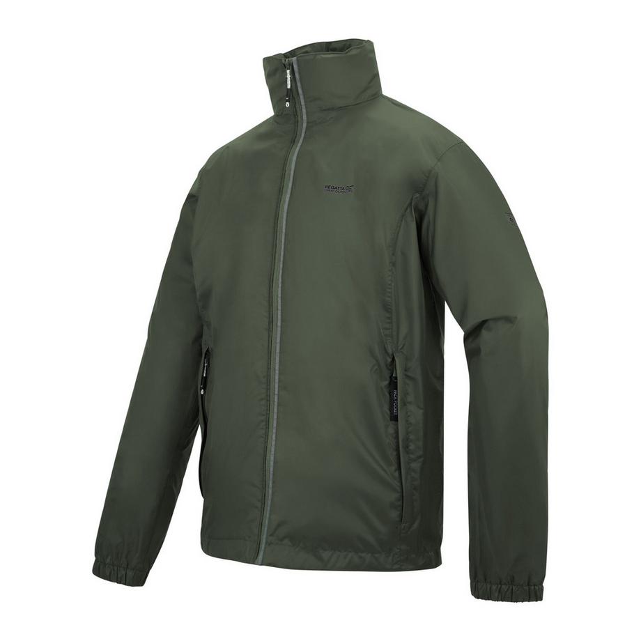 Regatta Lyle Iv Giacca Impermeabile Leggera  