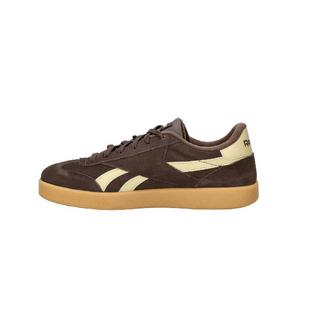 Reebok  Smash Edge - Basket suede 