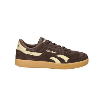 Smash Edge - Wildleder sneaker