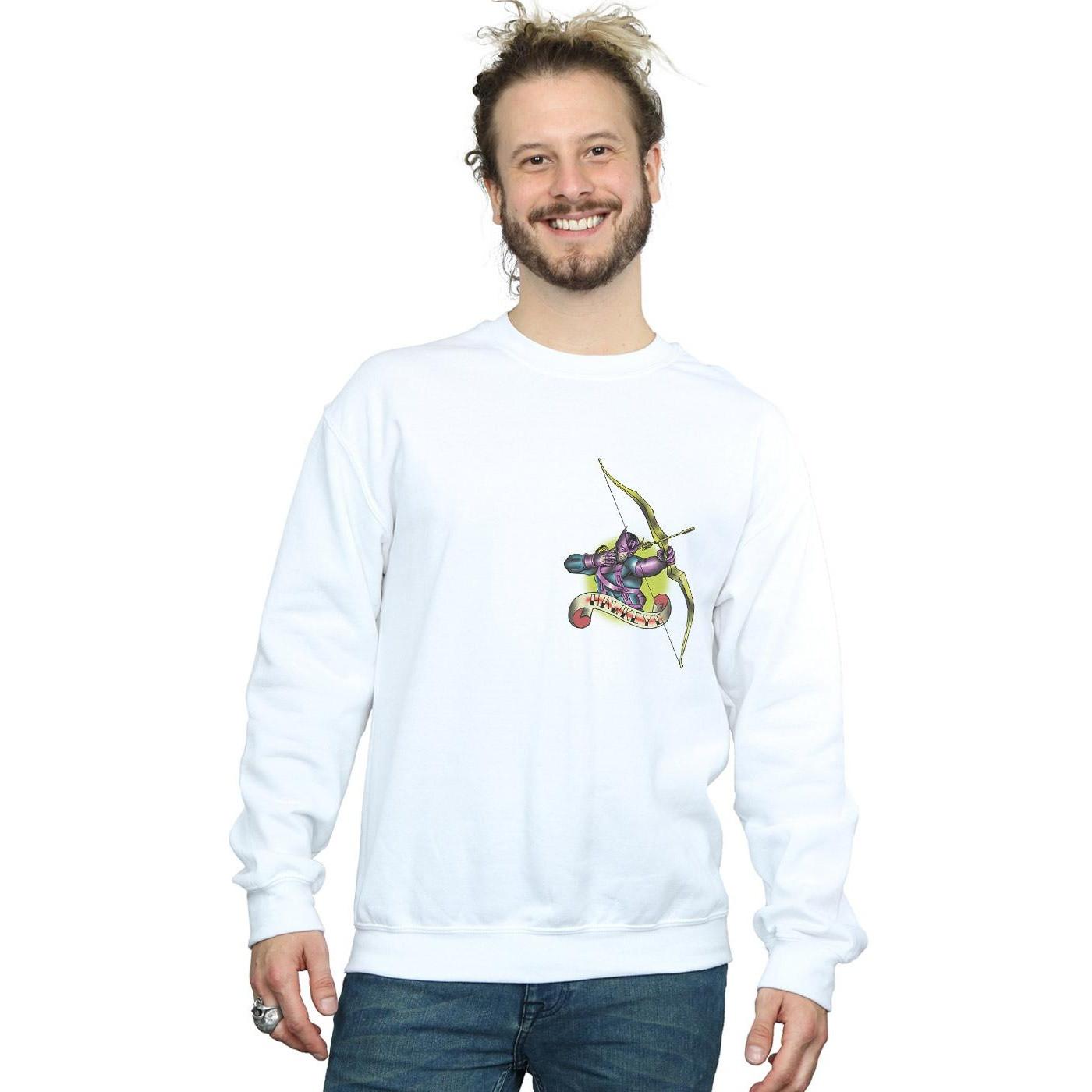 MARVEL  Sweatshirt 