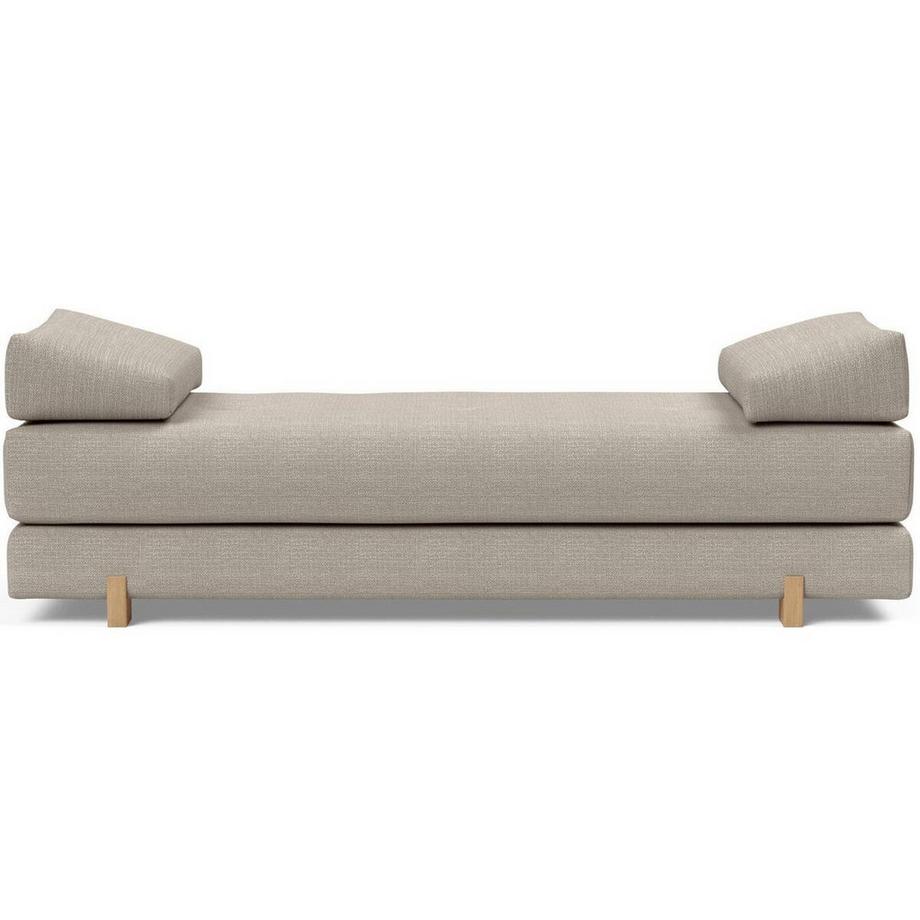 Letto da giorno Sigmund Drip - Ghiaia del Kenya