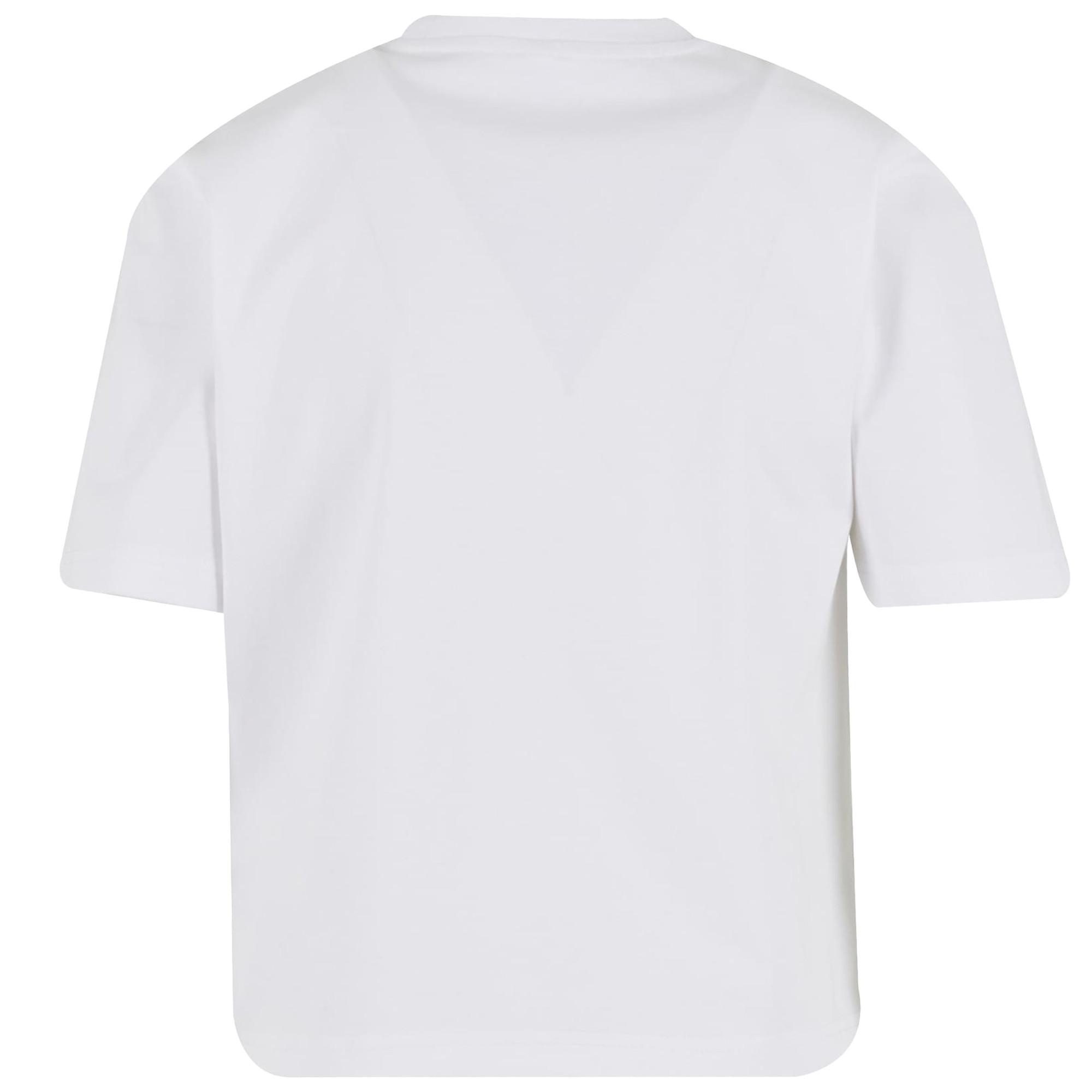 Build Your Own T-Shirt  