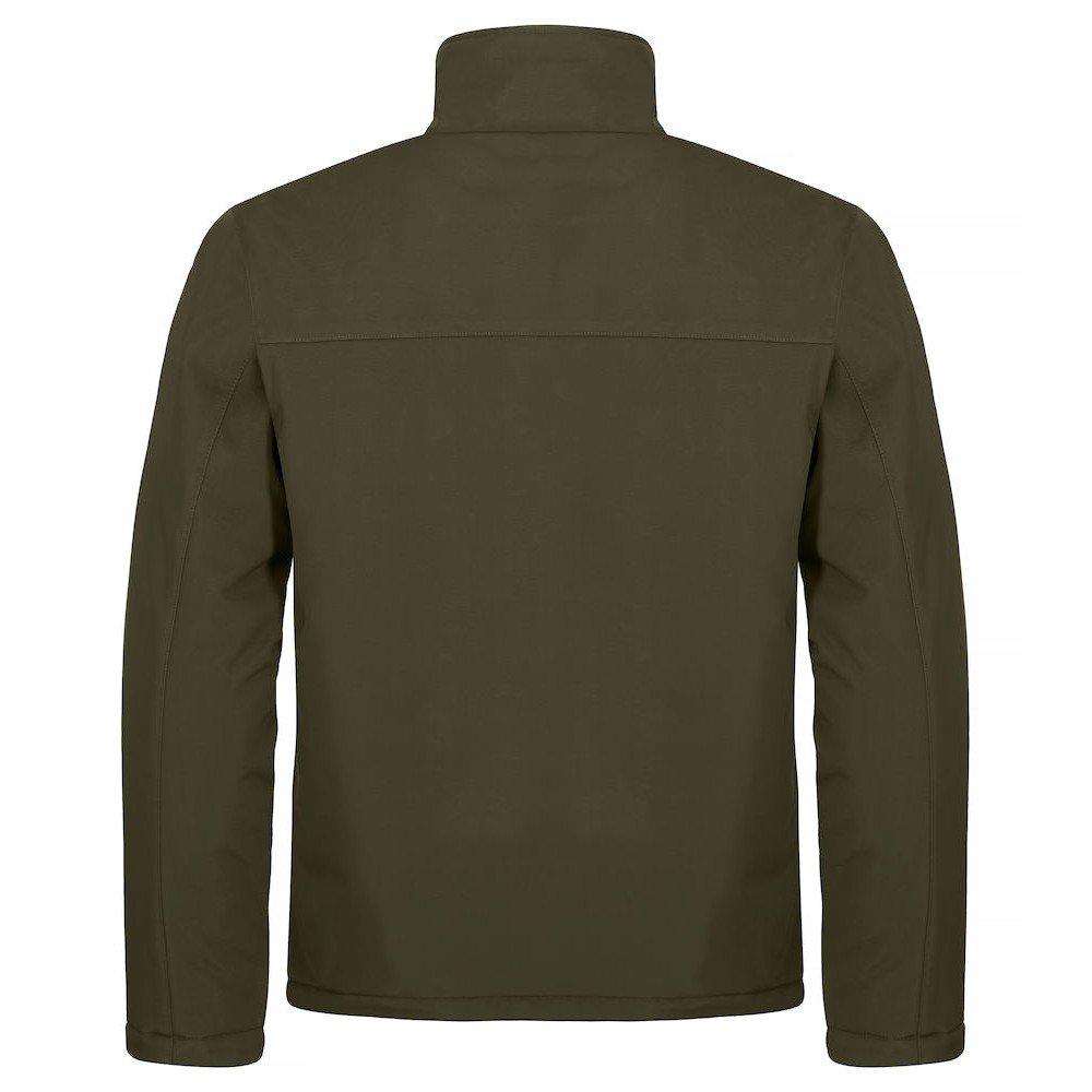 Clique  Veste softshell 