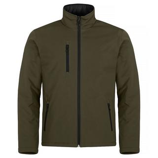 Clique Giacca Softshell Imbottita  