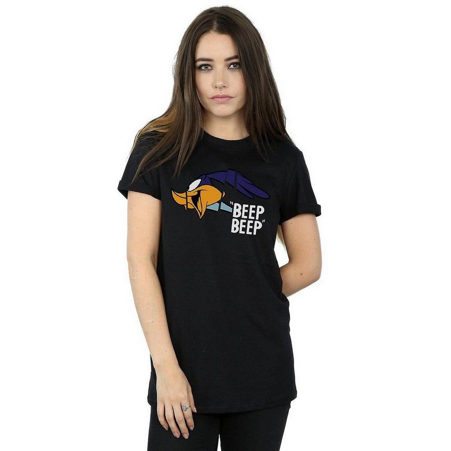 LOONEY TUNES Beep Beep T-Shirt  