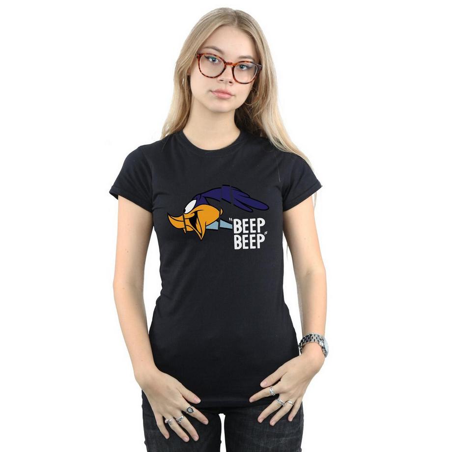 LOONEY TUNES Beep Beep T-Shirt  