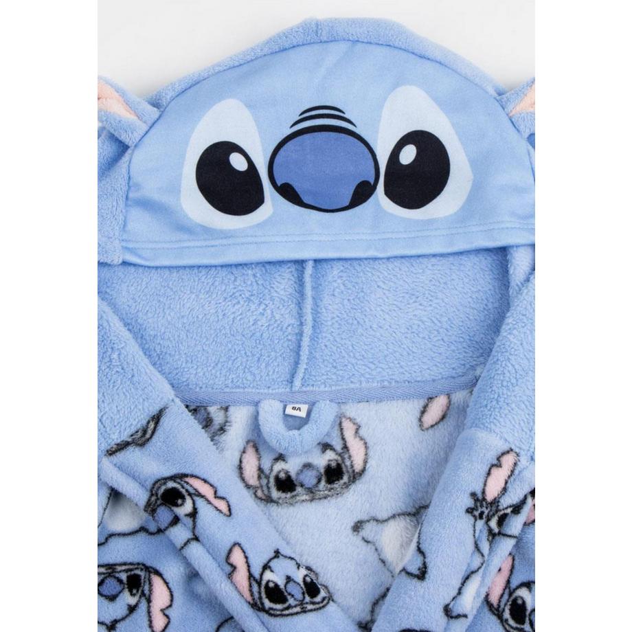 Disney  Peig Enfant   Stitch à Capuche 