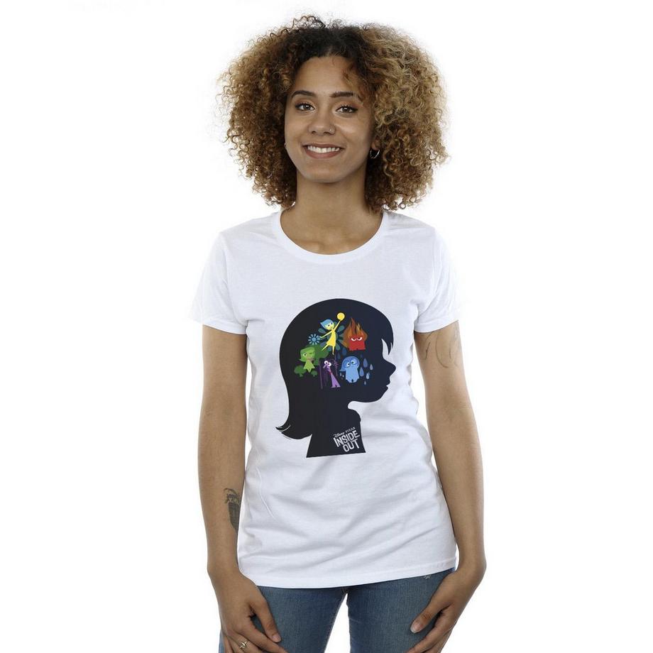 Disney Pixar Inside Out T-Shirt  