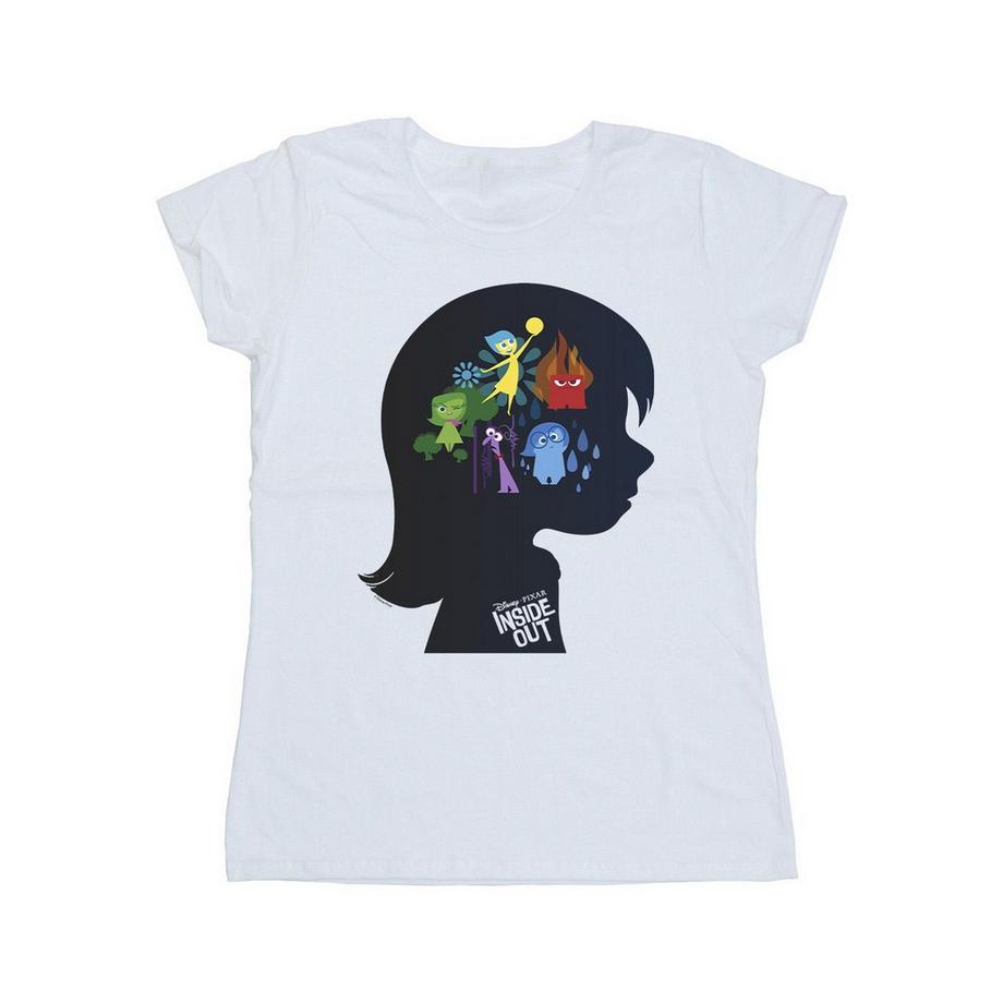 Tshirt INSIDE OUT