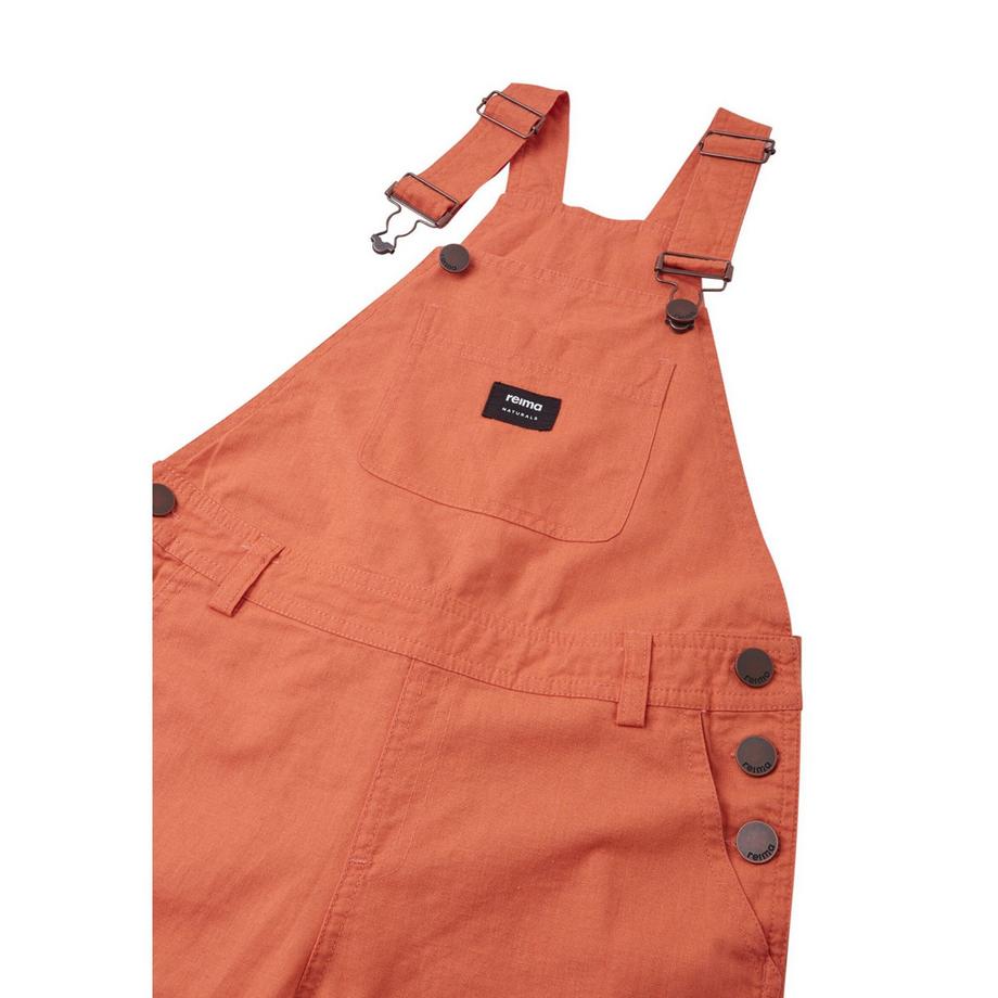 Reima  tuta per bambini duunari 