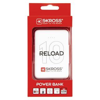 SKROSS  Powerbank Reload 10 