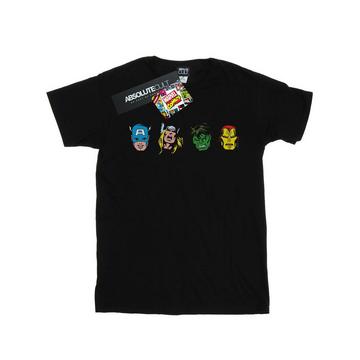 Tshirt AVENGERS