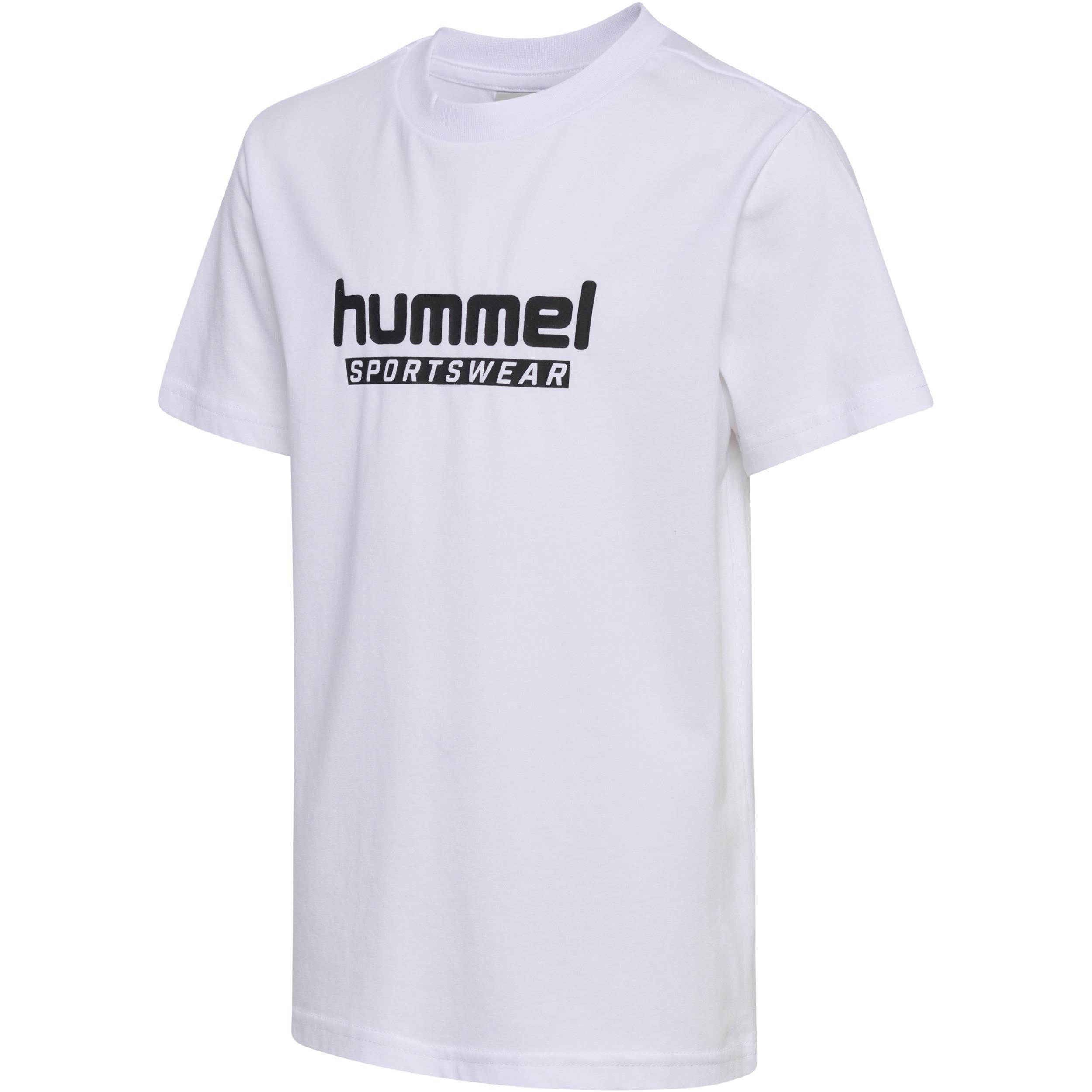 Hummel  t-shirt base 