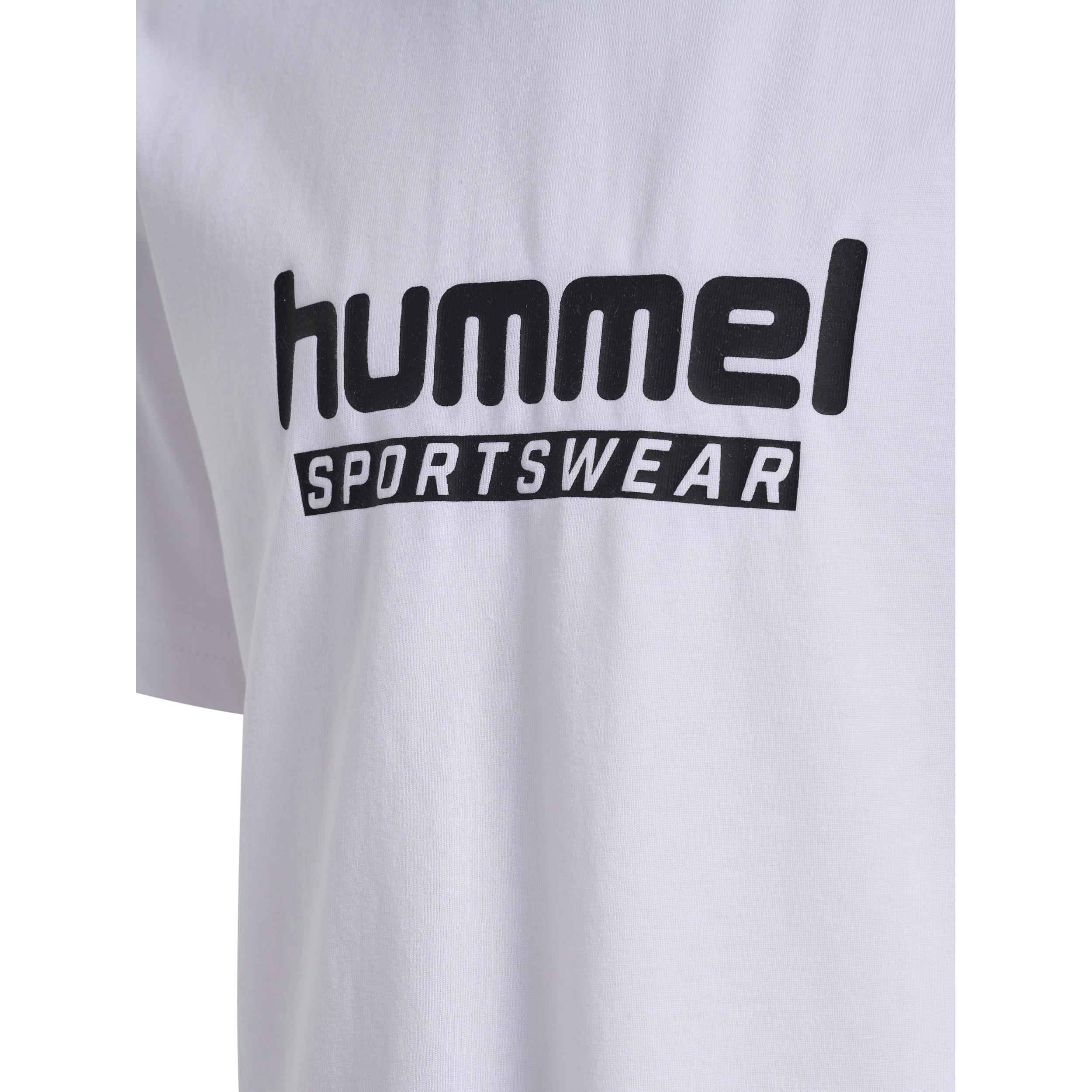 Hummel  t-shirt base 