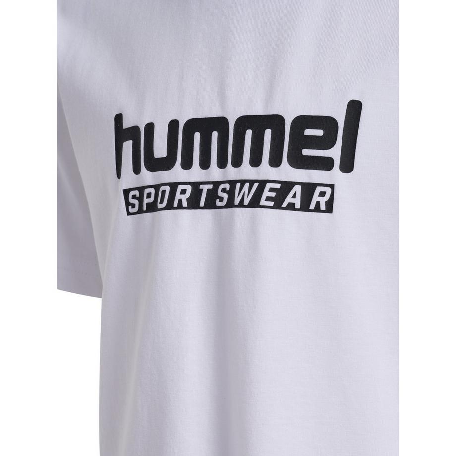 Hummel  t-shirt per bambini base 