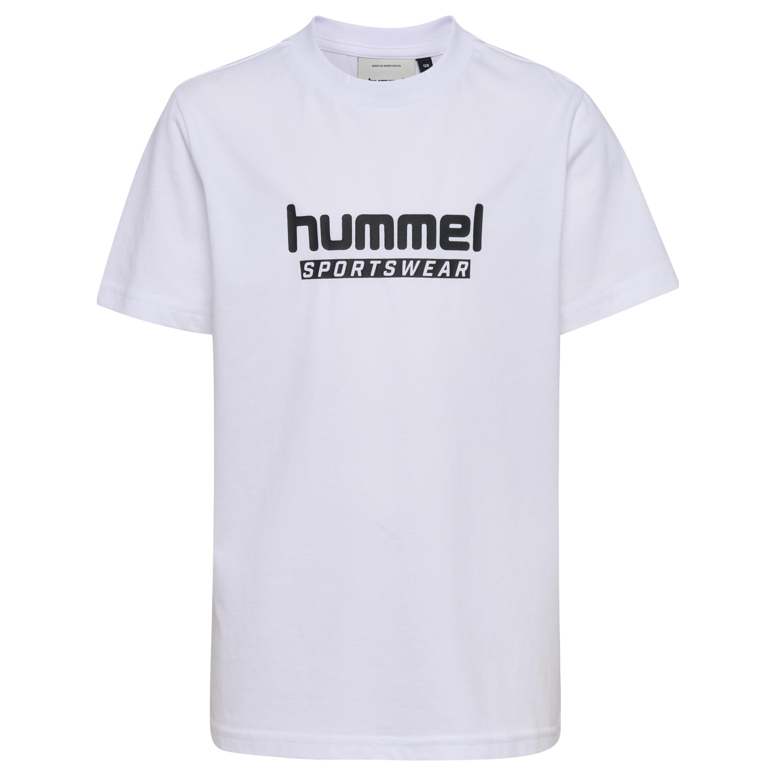 Hummel  t-shirt enfant base 