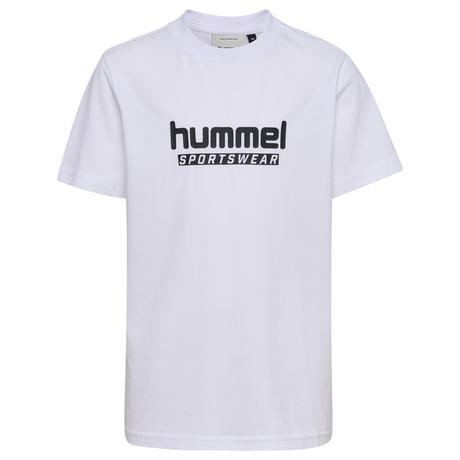 Hummel  t-shirt base 