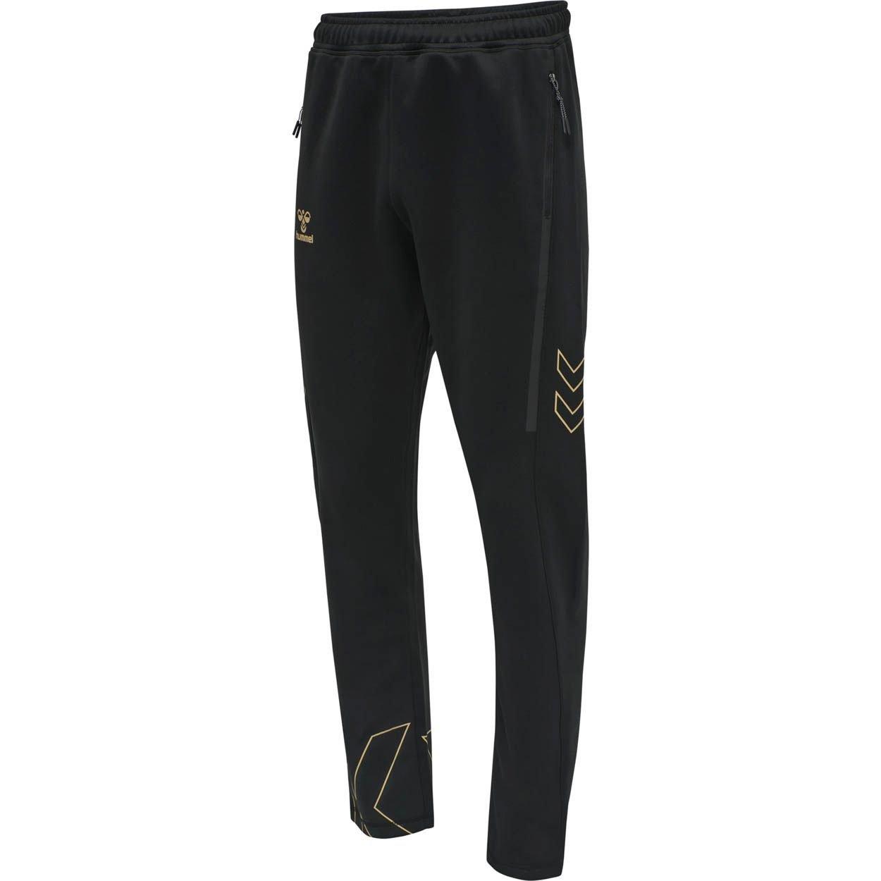 Hummel  pantaloni huel hlcia 