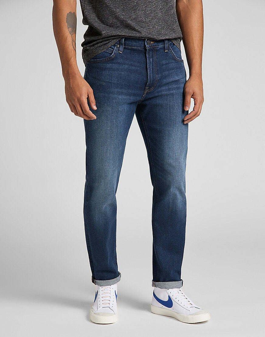 Lee  Austin Jeans, Regular Tapered 