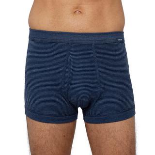 Ammann  Jeans Feinripp lot de 2 - Boxers 