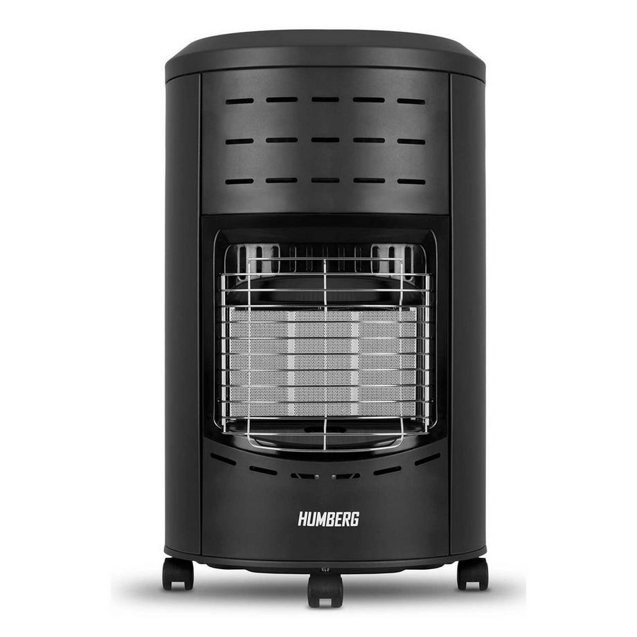 B2X  Gasheizung HM-901 Humberg 