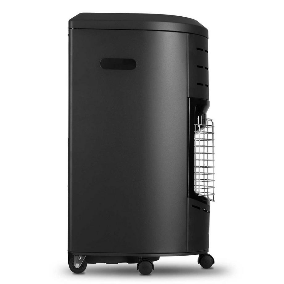 B2X  Gasheizung HM-901 Humberg 