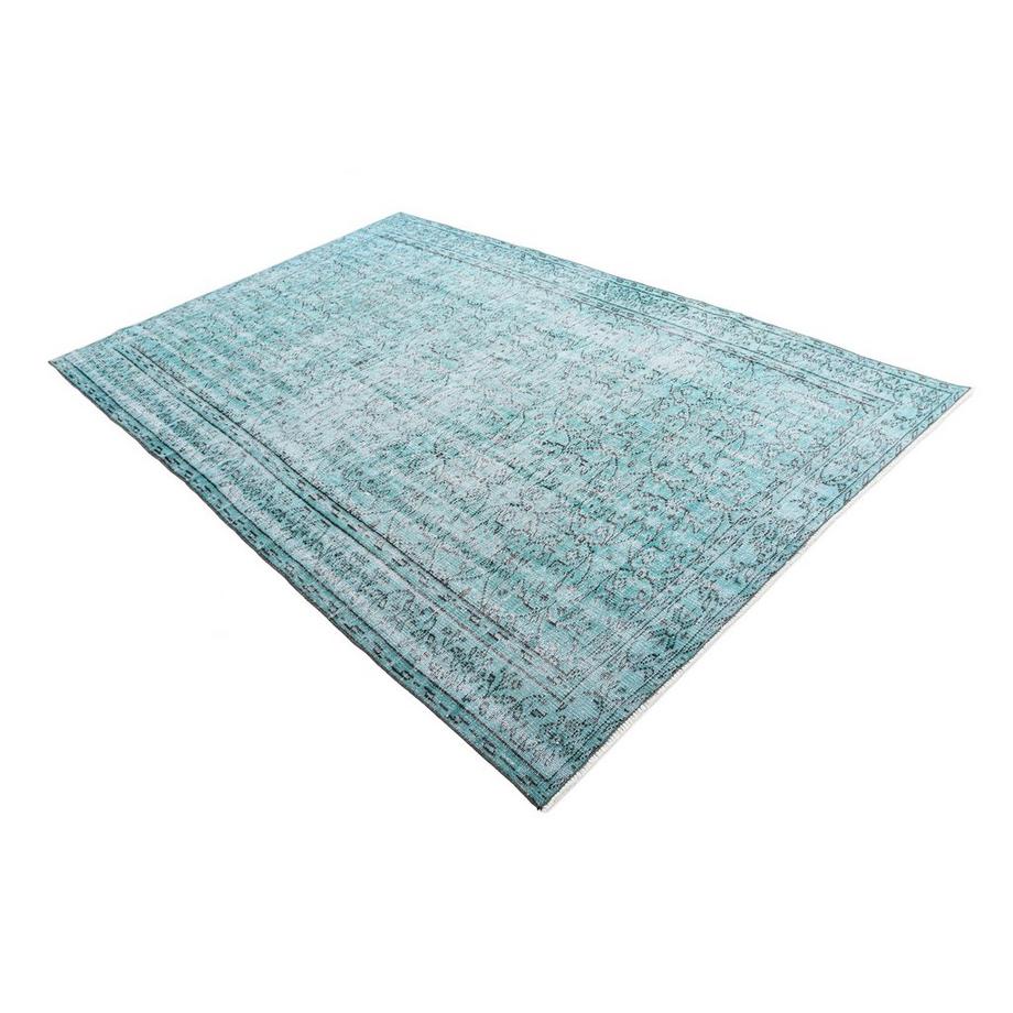 VIDAL Tapis fait à la main Ultra Vintage  