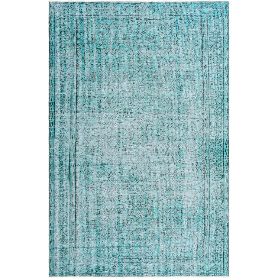 Tapis fait à la main Ultra Vintage