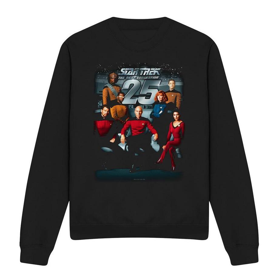 25th Anniversary Sweatshirt