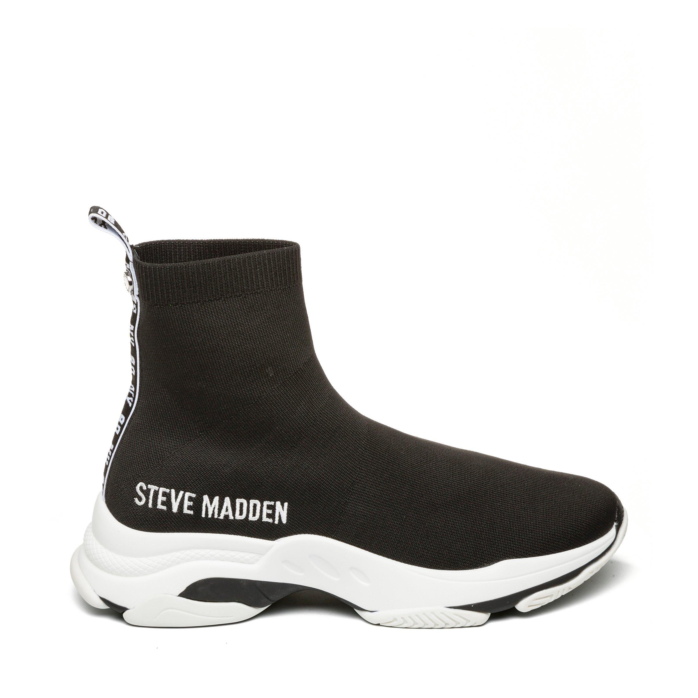 STEVE MADDEN  Sneakers Masterr 