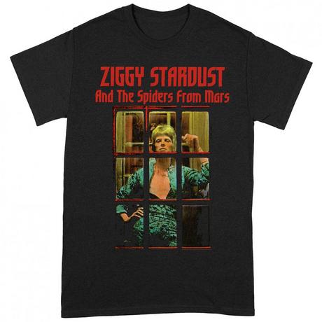 David Bowie  TShirt 