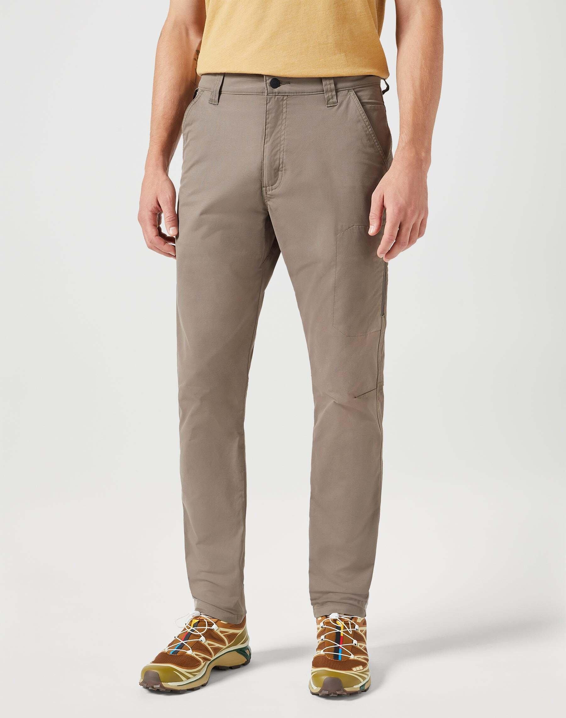 Wrangler  Pantalon Sustainable Utility Pant 