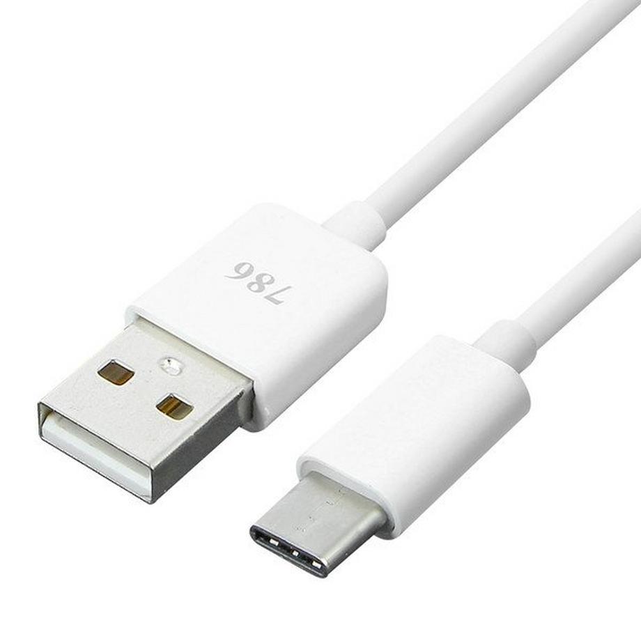 Avizar  Chargeur secteur 2.1A + Câble USB Type C 