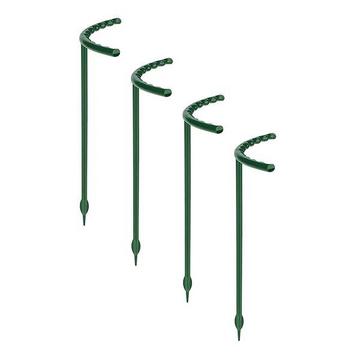 4x Supports de plantes pour plantes en pot