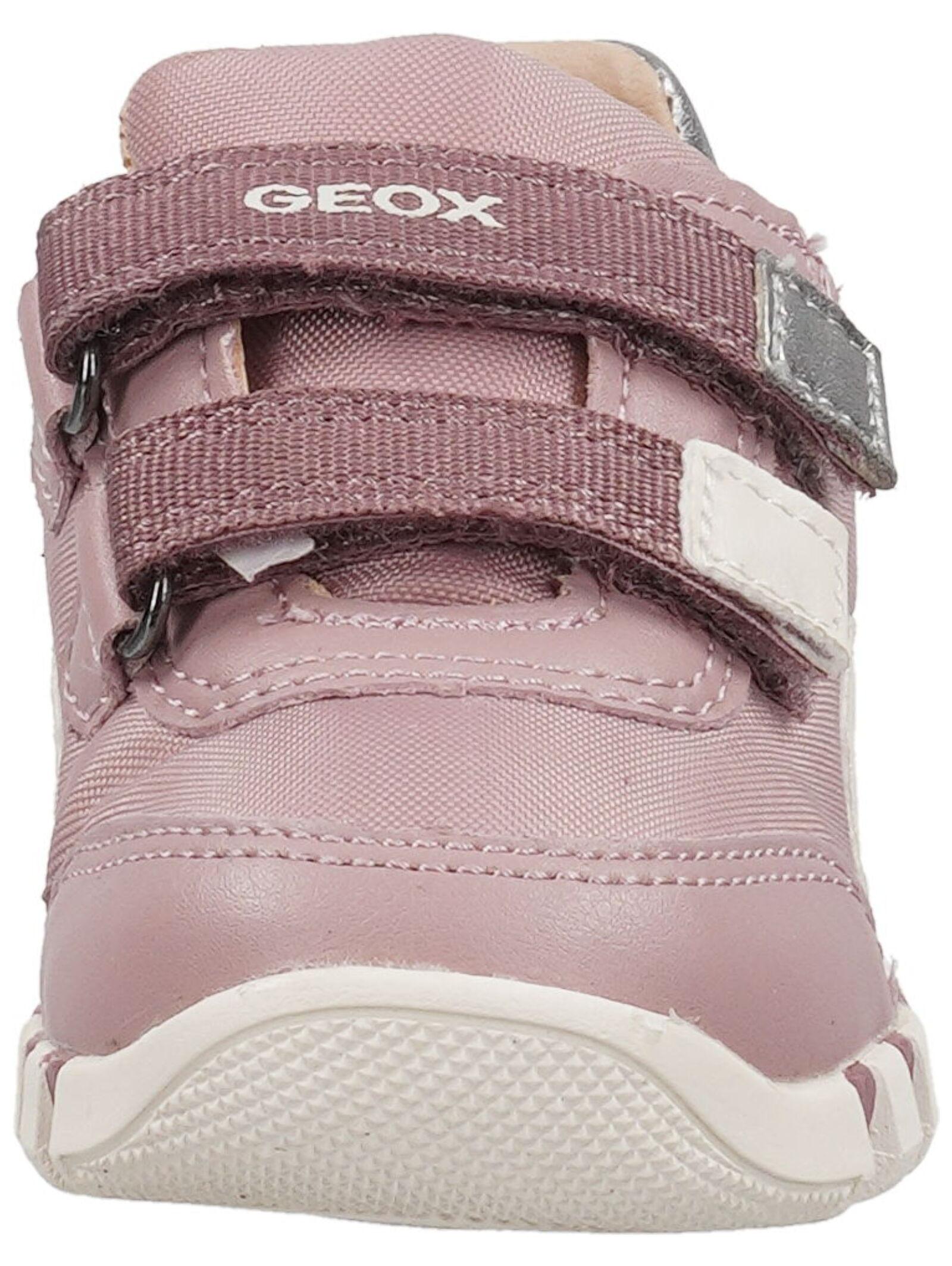 GEOX  Sneaker B3558A 0FUNF 