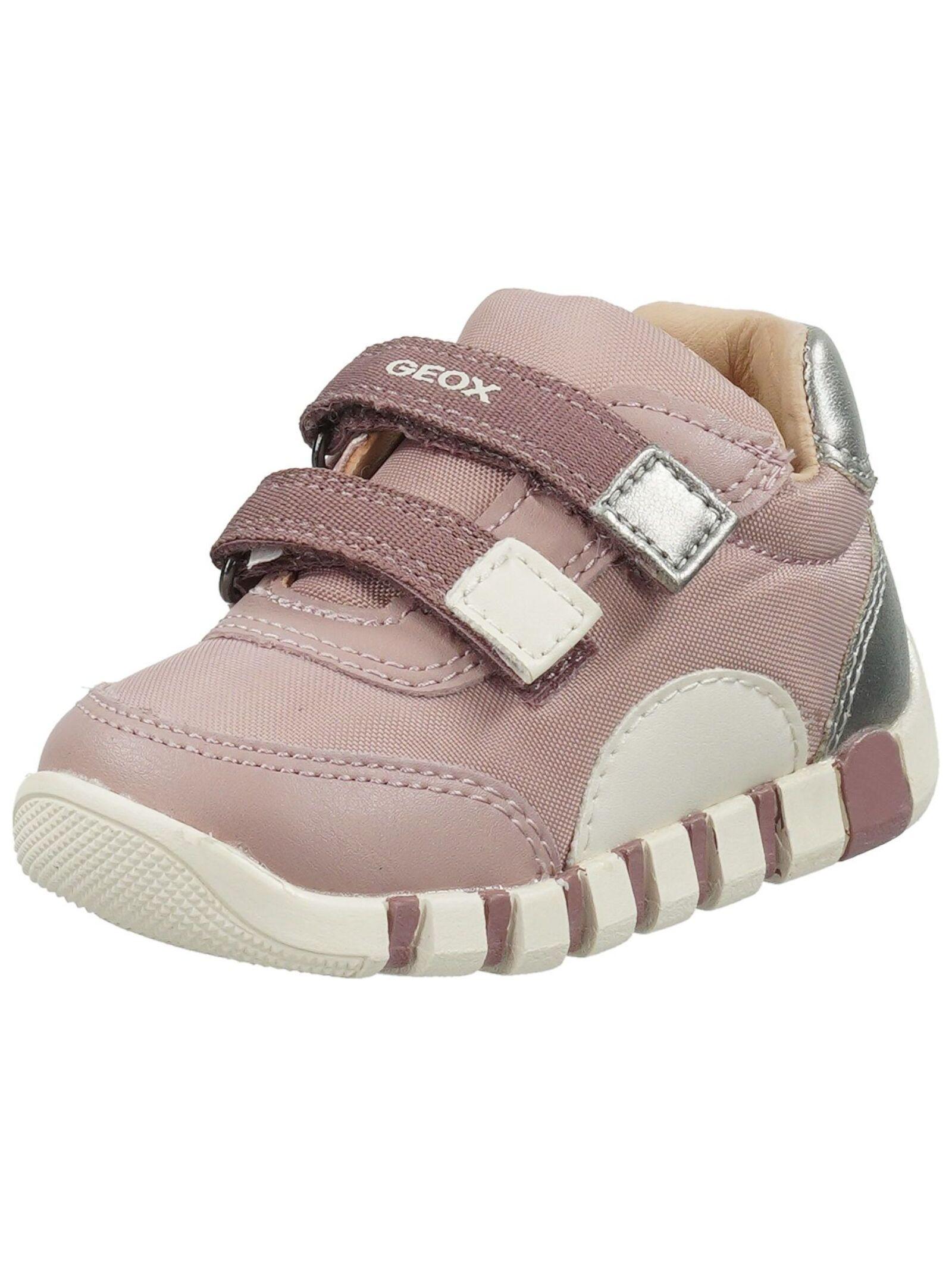 GEOX  Sneaker B3558A 0FUNF 