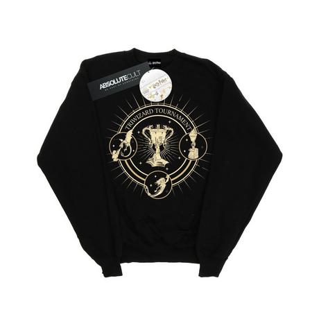 Harry Potter  Sweat TRIWIZARD 