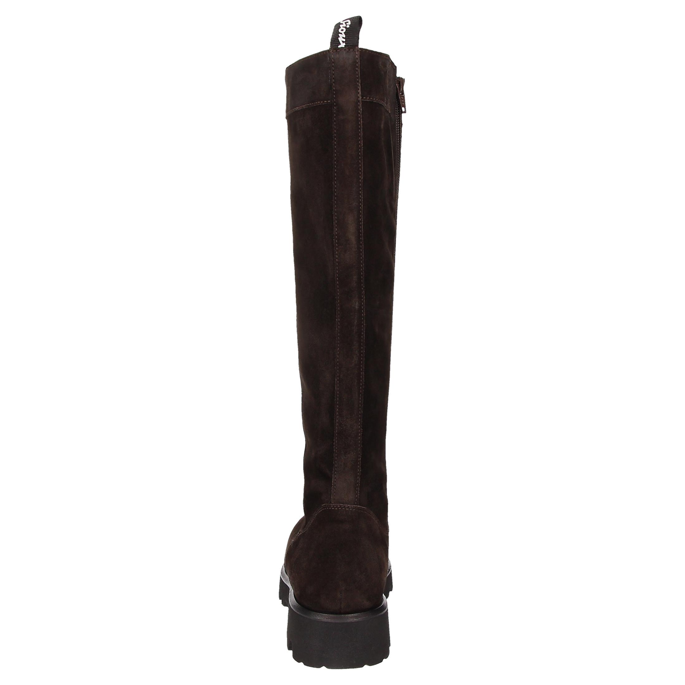 Sioux  Stiefel Meredira-747-H 