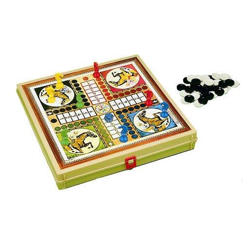 Dujardin  Box 8 Dujardin-Spiele 